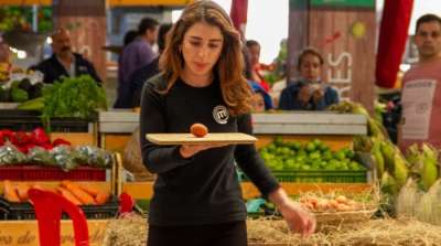 Exparticipante de Masterchef, Victoria Pati&ntilde;o, no ser&aacute; vinculada al caso Sinohydro