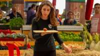Exparticipante de Masterchef, Victoria Pati&ntilde;o, no ser&aacute; vinculada al caso Sinohydro
