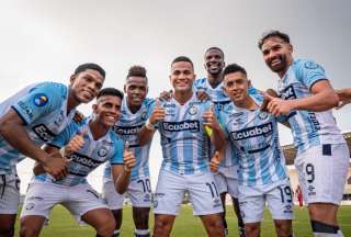Copa Ecuador: Guayaquil City elimin&oacute; a Mushuc Runa