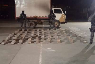 La Polic&iacute;a Nacional ejecut&oacute; varios operativos contra el narcotr&aacute;fico durante este fin de semana. 
