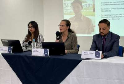 Este 6 de marzo se iniciar&aacute; el concurso de m&eacute;ritos y oposici&oacute;n para docentes en la especialidad de Educaci&oacute;n General B&aacute;sica de Segundo a S&eacute;ptimo.