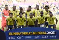 Estupi&ntilde;&aacute;n y Arboleda, los grandes ausentes de la convocatoria de Ecuador