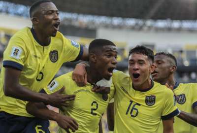 La selecci&oacute;n jugar&aacute; contra Bolivia y Colombia