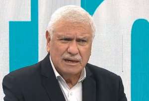 Ministro de Transporte y Obras P&uacute;blicas reporta p&eacute;rdidas por 483 millones de d&oacute;lares