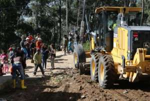 La Empresa P&uacute;blica Metropolitana de Movilidad y Obras P&uacute;blicas (Epmmop) rehabilitar&aacute; siete v&iacute;as en el barrio Atucucho.&nbsp;Los cierres iniciar&iacute;an la pr&oacute;xima semana. 