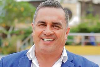 Alcalde del cant&oacute;n Camilo Ponce Enr&iacute;quez fue asesinado