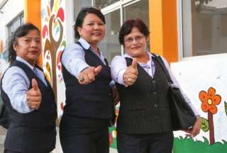 Ecuador: Abren vacantes para docentes de bachillerato t&eacute;cnico e ingl&eacute;s