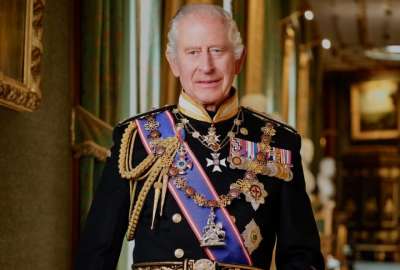El Rey Carlos III tiene c&aacute;ncer.