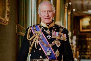 El Rey Carlos III de Reino Unido fue diagnosticado con c&aacute;ncer