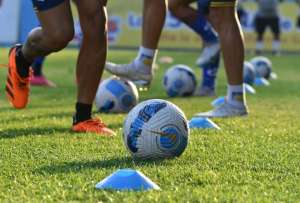 Las apuetas est&aacute;n prohibidas para jugadores y directivos