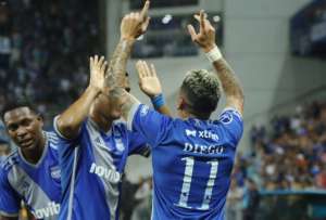 Emelec perdi&oacute; una nueva demanda