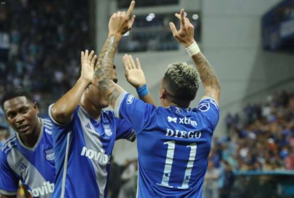 Emelec perdi&oacute; una nueva demanda
