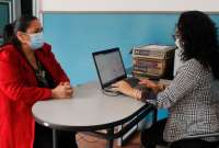 Los requisitos de cada servicio se pueden consultar en la página Web de Cancillería.