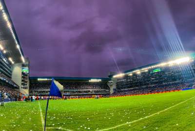 Emelec y Liga de Quito ser&aacute;n locales en la primera fase de la Copa Sudamericana