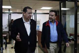 &iquest;Cu&aacute;les son los temas inmediatos que abordar&aacute; el alcalde electo de Quito?