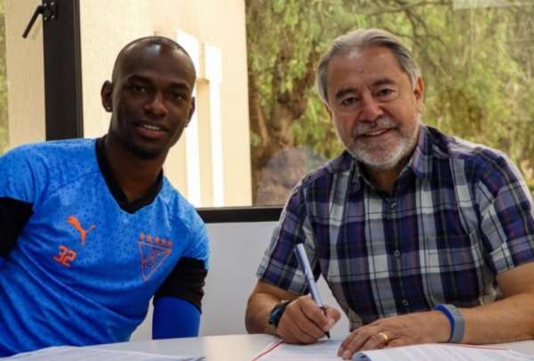 Isaac &Aacute;lvarez tiene diez d&iacute;as para solucionar el problema