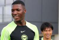 El volante Mois&eacute;s Caicedo es considerado uno de los mejores jugadores del mundo en su posici&oacute;n.