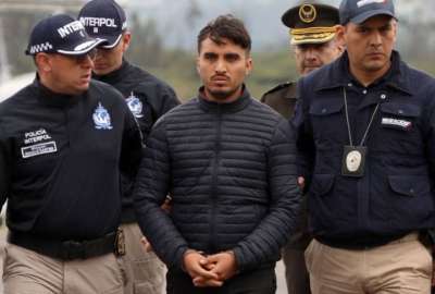 El Tribunal de Garant&iacute;as Penales de I&ntilde;aquito tom&oacute; la decisi&oacute;n por seguridad