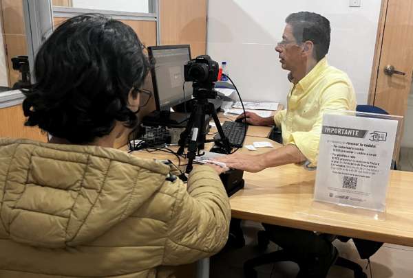 El Registro Civil tendr&aacute; una jornada de atenci&oacute;n extraordinaria en nueve ciudades.