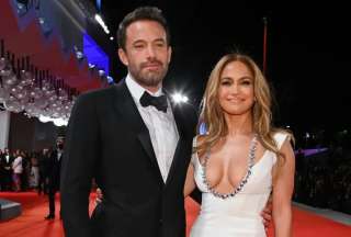 Jennifer L&oacute;pez y Ben Affleck anunciaron su separaci&oacute;n