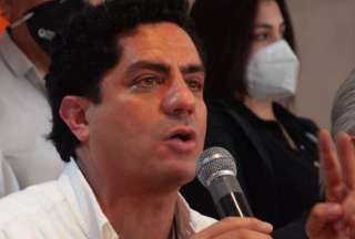 Xavier Hervas s&iacute; participar&aacute; en los comicios de 2023