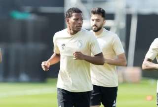 El nuevo problema de Gonzalo Plata con Al-Sadd