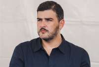 Aquiles Alvarez ha protagonizado altercados y reclamos contra aquellos que cuestionan su gesti&oacute;n en la Alcald&iacute;a de Guayaquil.