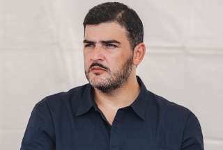 Dos a&ntilde;os de gritos, golpes e insultos: el legado de Aquiles Alvarez en el sill&oacute;n de Olmedo