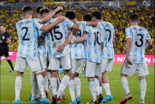 Simula aqu&iacute; el sorteo de los grupos de Catar 2022
