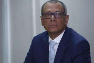 Caso Reconstrucci&oacute;n de Manab&iacute;: Juez fija fecha para procesar a Jorge Glas