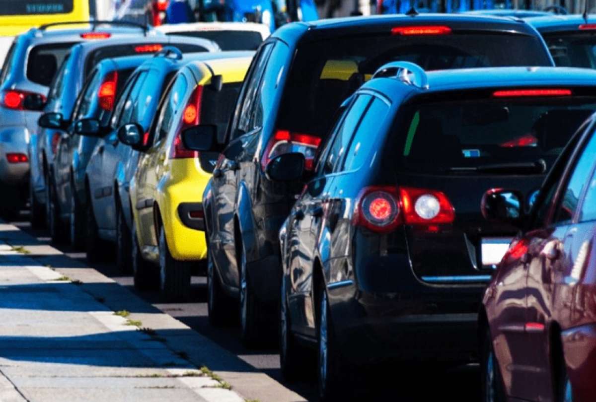 Esta semana se anunciarán dos medidas que buscan mejorar la movilidad en Quito