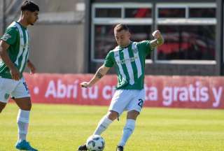 VIDEO: Banfield gana con gol de Dami&aacute;n D&iacute;az