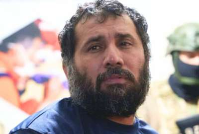 Familiar de alias &lsquo;Fito&rsquo; fue despedida de hospital de Manta. 