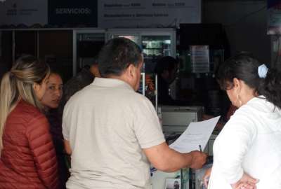 La Empresa El&eacute;ctrica de Quito estableci&oacute; cuatro horarios de cortes de energ&iacute;a en la capital 