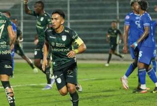 LigaPro: As&iacute; qued&oacute; la tabla de posiciones con el empate entre Orense y Universidad Cat&oacute;lica