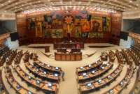 Asamblea es convocada para tratar el pedido de solicitud de destituci&oacute;n del presidente Guillermo Lasso
