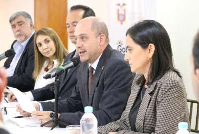 USD 4.7 millones en ahorro para el sector productivo, tras dos meses de di&aacute;logo 
