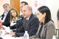 USD 4.7 millones en ahorro para el sector productivo, tras dos meses de diálogo