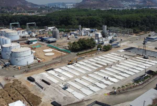 Ecuador gana arbitraje por proyecto Salitral y podr&aacute; ejecutar garant&iacute;as contra PROGEN