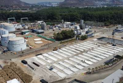 Ecuador gana arbitraje por proyecto Salitral y podr&aacute; ejecutar garant&iacute;as contra PROGEN