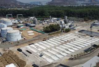 &Aacute;rbitro rechaz&oacute; demanda de PROGEN y respalda terminaci&oacute;n de contrato en proyecto termoel&eacute;ctrico Salitral