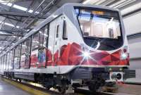Seguridad, conectividad y conexi&oacute;n celular, algunos temas pendientes en el Metro de Quito