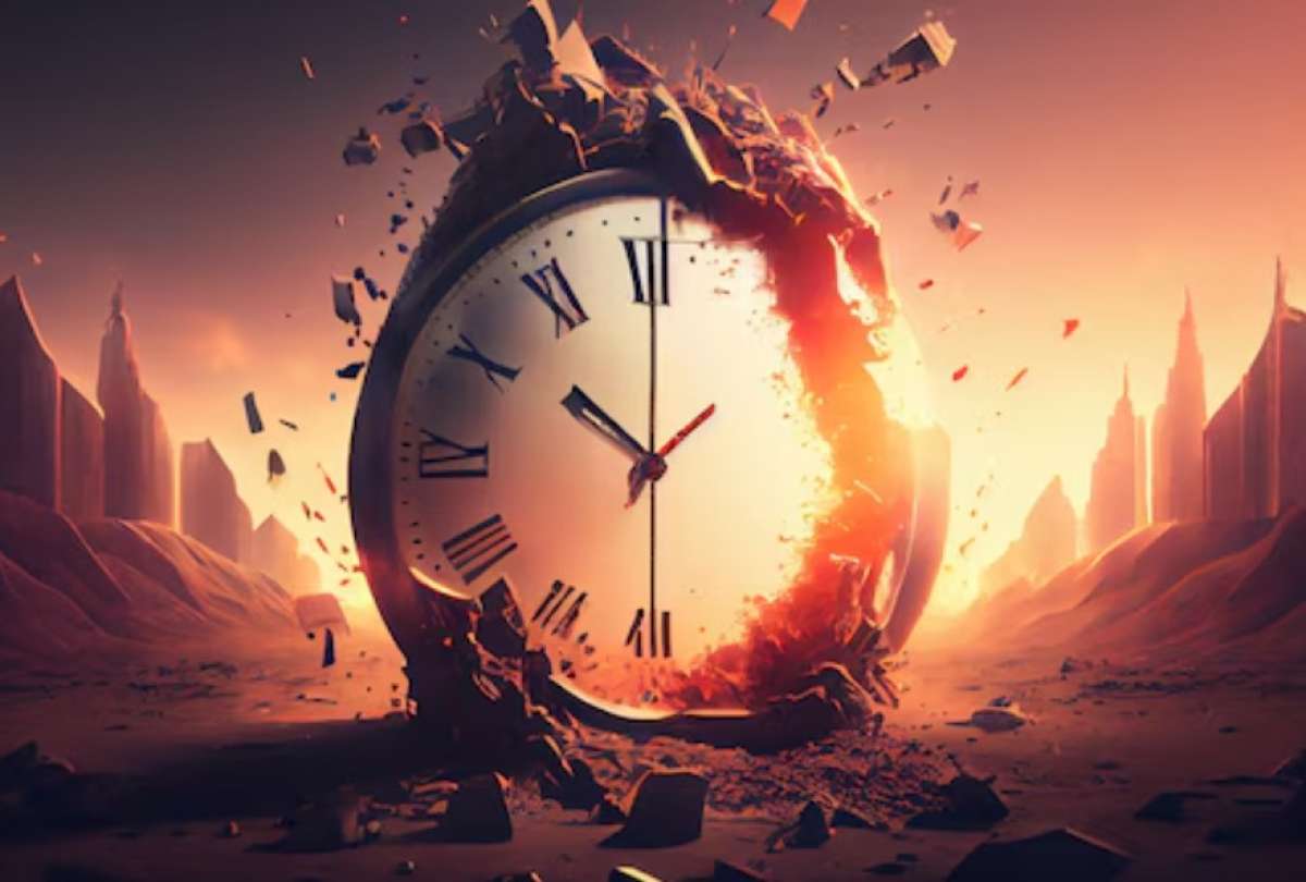 &iquest;Qu&eacute; es el &lsquo;Reloj del Fin del Mundo&rsquo; y por qu&eacute; est&aacute; tan cerca del apocalipsis? 