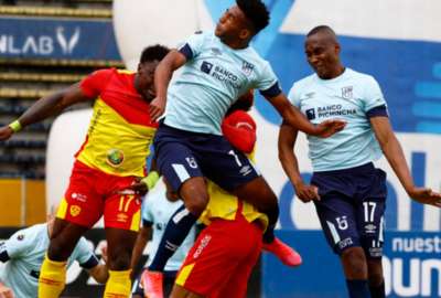 U. Cat&oacute;lica y Aucas protagonizar&aacute;n el partido de la fecha.
