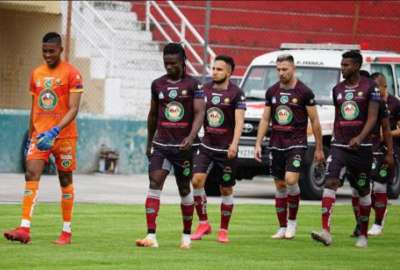Mushuc Runa y Emelec se enfrentar&aacute;n por la fecha 12 de Liga Pro. 