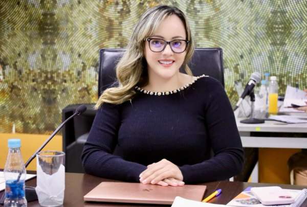 El juicio pol&iacute;tico contra la consejera Johanna Verdezoto fue archivado por el Pleno de la Asamblea Nacional. 