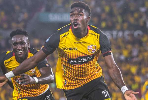 As&iacute; se jugar&aacute; la fecha 13 del campeonato ecuatoriano de f&uacute;tbol