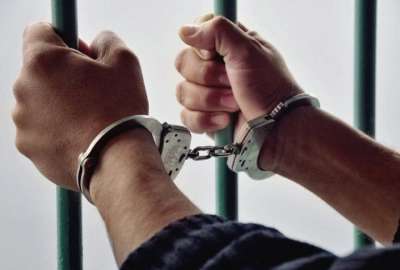 El hombre huy&oacute; luego de cometer el crimen y fue detenido por la Polic&iacute;a de Esmeraldas.