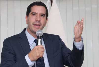 Roberto Luque, ministro de Energ&iacute;a (e), anunci&oacute; que no habr&aacute; cortes de energ&iacute;a el&eacute;ctrica este domingo; tambi&eacute;n que se reducir&aacute; el tiempo de suspensi&oacute;n en algunas ciudades. 