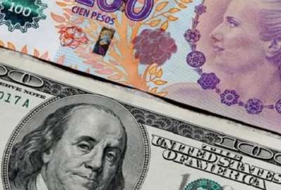 Conozca cu&aacute;nto ganar&iacute;a un argentino si cambian su moneda a d&oacute;lares 